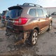 4S4WMAFD8L3474002 2020 Subaru Ascent Premium auction photo thumbnail 4