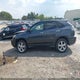 JTJGW31U782007749 2008 Lexus Rx 400H auction photo thumbnail 14