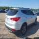 5XYZUDLB7FG277165 2015 Hyundai Santa Fe Sport 2.4L auction photo thumbnail 4