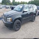 1GNFK13057R321065 2007 Chevrolet Tahoe Ltz auction photo thumbnail 2