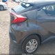 NMTKHMBX2KR091466 2019 Toyota C-Hr Le auction photo thumbnail 6