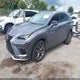 JTJYARBZ3K2145568 2019 Lexus Nx 300 F Sport auction photo thumbnail 2