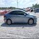 JTDEPRAE6LJ003743 2020 Toyota Corolla Le auction photo thumbnail 13