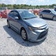 JTDEPRAE6LJ003743 2020 Toyota Corolla Le auction photo thumbnail 1