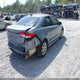 JTDEPRAE6LJ003743 2020 Toyota Corolla Le auction photo thumbnail 4