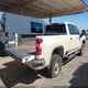 1GC1YLE74PF165500 2023 Chevrolet Silverado 2500Hd 4Wd Standard Bed Wt auction photo thumbnail 4