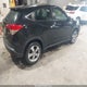 3CZRU6H36KG720134 2019 Honda Hr-V Lx auction photo thumbnail 4