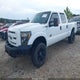 1FT7W2BT0BEA45400 2011 Ford F-250 Xl auction photo thumbnail 2