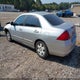 1HGCM56476A087327 2006 Honda Accord 2.4 Lx auction photo thumbnail 3