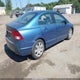 2HGFA1F59AH580864 2010 Honda Civic Lx auction photo thumbnail 4