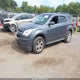 2GNALDEC1B1198897 2011 Chevrolet Equinox 1Lt auction photo thumbnail 2