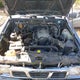 1N6HD16Y5SC349065 1995 Nissan Truck King Cab Se/King Cab Xe auction photo thumbnail 10