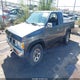 1N6HD16Y5SC349065 1995 Nissan Truck King Cab Se/King Cab Xe auction photo thumbnail 2