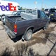 1N6HD16Y5SC349065 1995 Nissan Truck King Cab Se/King Cab Xe auction photo thumbnail 4