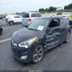 KMHTC6AD7GU256577 2016 Hyundai Veloster auction photo thumbnail 2