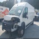 3C6LRVDG5RE101960 2024 Ram Promaster 2500 Tradesman High Roof 159 Wb W/Pass Seat auction photo thumbnail 2