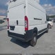 3C6LRVDG5RE101960 2024 Ram Promaster 2500 Tradesman High Roof 159 Wb W/Pass Seat auction photo thumbnail 4