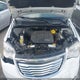 2C4RC1BG0GR245749 2016 Chrysler Town & Country Touring auction photo thumbnail 10