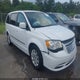 2C4RC1BG0GR245749 2016 Chrysler Town & Country Touring auction photo thumbnail 1
