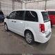 2C4RDGBG6LR168234 2020 Dodge Grand Caravan Se auction photo thumbnail 3