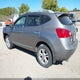 JN8AS5MV2DW600365 2013 Nissan Rogue Sv auction photo thumbnail 3