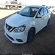 3N1AB7AP5HY333818 2017 Nissan Sentra S auction photo thumbnail 2