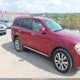 1C4SDJDT8DC689846 2013 Dodge Durango Crew auction photo thumbnail 6