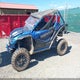 1HFVE0591R4500839 2024 Honda Sxs1000 S2X auction photo thumbnail 2