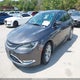 1C3CCCCGXFN509981 2015 Chrysler 200 C auction photo thumbnail 2