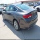 1C3CCCCGXFN509981 2015 Chrysler 200 C auction photo thumbnail 3