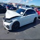 3MW5R1J06N8C36565 2022 BMW 330I auction photo thumbnail 2