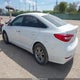 5NPE24AF4HH572102 2017 Hyundai Sonata Se auction photo thumbnail 3