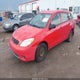 2T1KR32E77C650761 2007 Toyota Matrix auction photo thumbnail 2