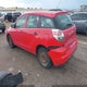2T1KR32E77C650761 2007 Toyota Matrix auction photo thumbnail 3