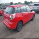 2T1KR32E77C650761 2007 Toyota Matrix auction photo thumbnail 4