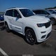 1C4RJFBG2LC264132 2020 Jeep Grand Cherokee Limited X 4X4 auction photo thumbnail 1