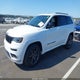1C4RJFBG2LC264132 2020 Jeep Grand Cherokee Limited X 4X4 auction photo thumbnail 2