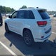 1C4RJFBG2LC264132 2020 Jeep Grand Cherokee Limited X 4X4 auction photo thumbnail 3