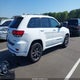 1C4RJFBG2LC264132 2020 Jeep Grand Cherokee Limited X 4X4 auction photo thumbnail 4