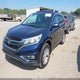 2HKRM4H50FH685695 2015 Honda Cr-V Ex auction photo thumbnail 2