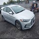 5NPD84LF4JH374083 2018 Hyundai Elantra Sel auction photo thumbnail 1