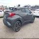 NMTKHMBX6NR143377 2022 Toyota C-Hr Limited auction photo thumbnail 4