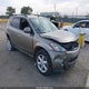 JN8AZ08W74W335895 2004 Nissan Murano Se auction photo thumbnail 1