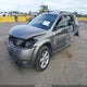 JN8AZ08W74W335895 2004 Nissan Murano Se auction photo thumbnail 2