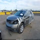 JN8AZ08W74W335895 2004 Nissan Murano Se auction photo thumbnail 6