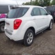 2GNFLEEK2E6220769 2014 Chevrolet Equinox Ls auction photo thumbnail 4