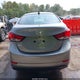 KMHDH4AE3EU182784 2014 Hyundai Elantra Se auction photo thumbnail 17