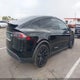 7SAXCBE58NF328641 2022 Tesla Model X Dual Motor All-Wheel Drive auction photo thumbnail 4