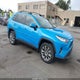 2T3C1RFV6MW138029 2021 Toyota Rav4 Xle Premium auction photo thumbnail 1