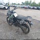 JKAKLEE13HDA90244 2017 Kawasaki Kl650 E auction photo thumbnail 3
